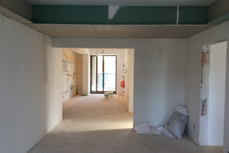 Blog / HRA FARIEB A SVETLA - Realizácia interiéru v škandinávskom štýle - foto  Blog / HRA FARIEB A SVETLA - Realizácia interiéru v škandinávskom štýle - foto