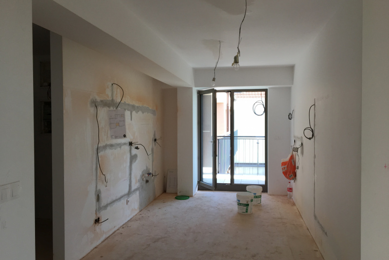 Blog / HRA FARIEB A SVETLA - Realizácia interiéru v škandinávskom štýle - foto  Blog / HRA FARIEB A SVETLA - Realizácia interiéru v škandinávskom štýle - foto