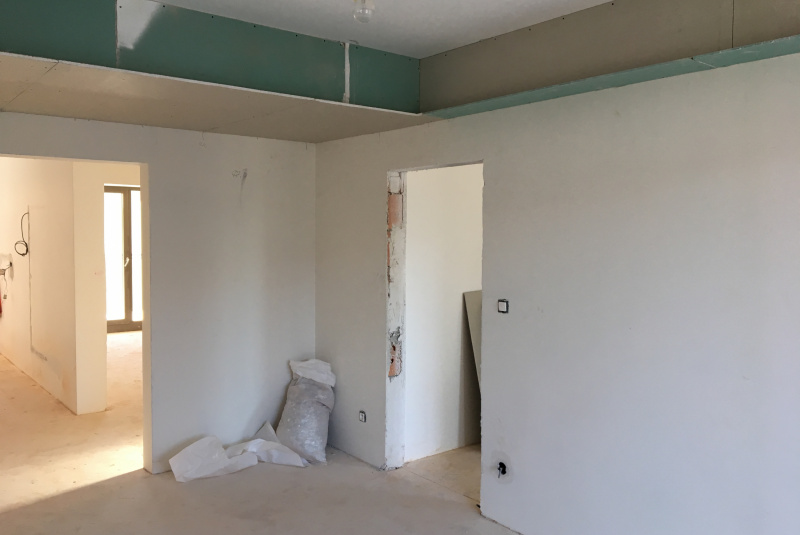 Blog / HRA FARIEB A SVETLA - Realizácia interiéru v škandinávskom štýle - foto  Blog / HRA FARIEB A SVETLA - Realizácia interiéru v škandinávskom štýle - foto