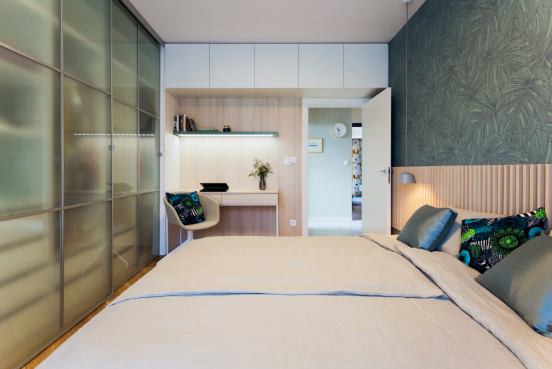 Blog / HRA FARIEB A SVETLA - Realizácia interiéru v škandinávskom štýle - foto  Blog / HRA FARIEB A SVETLA - Realizácia interiéru v škandinávskom štýle - foto