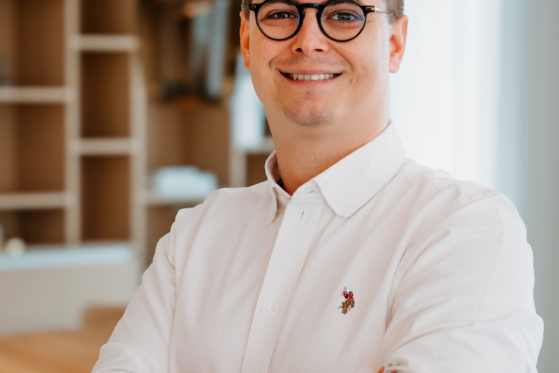  Blog / FORBES rozhovor - foto