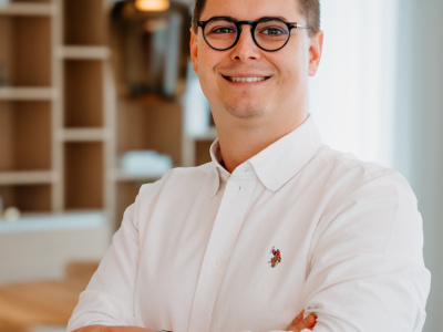 FORBES rozhovor