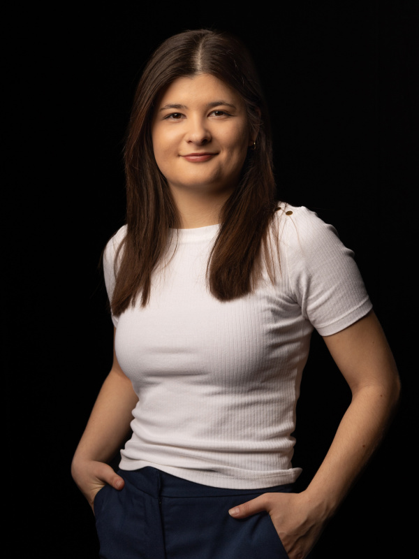 Ing. Jessica Tatranská Ing. Jessica Tatranská
