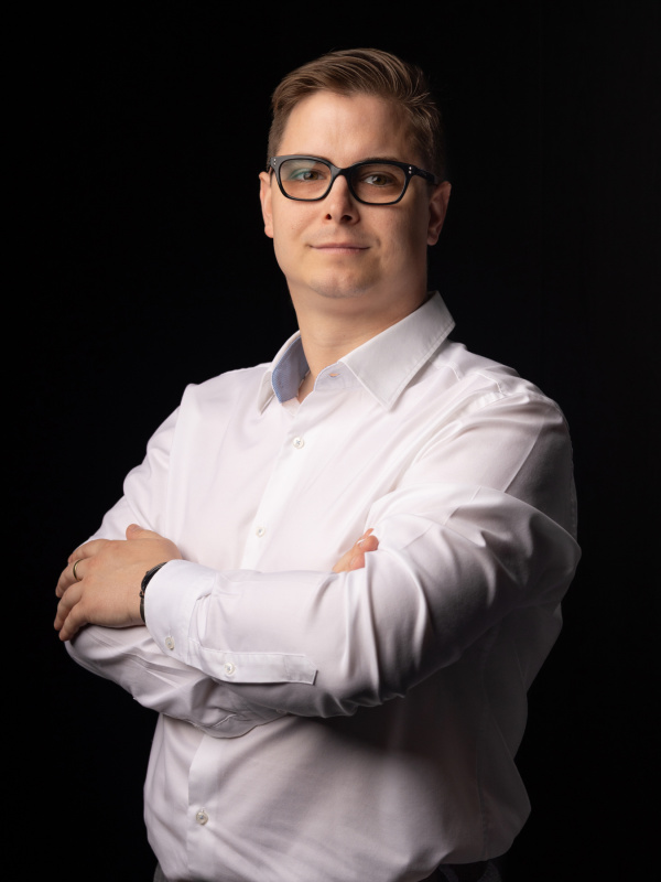 Ing.arch. Michal Fekete