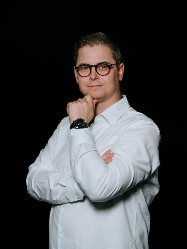 Ing.arch. Michal Fekete Ing.arch. Michal Fekete