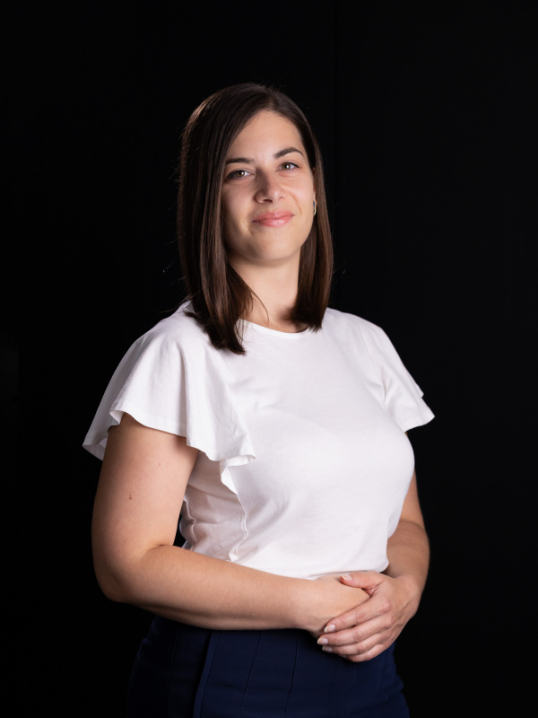Ing.arch. Sabína Patková Ing.arch. Sabína Patková