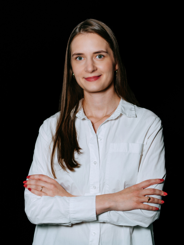 Ing.arch. Veronika Hančík Veselovská Ing.arch. Veronika Hančík Veselovská