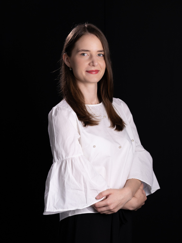 Ing.arch. Veronika Veselovská
